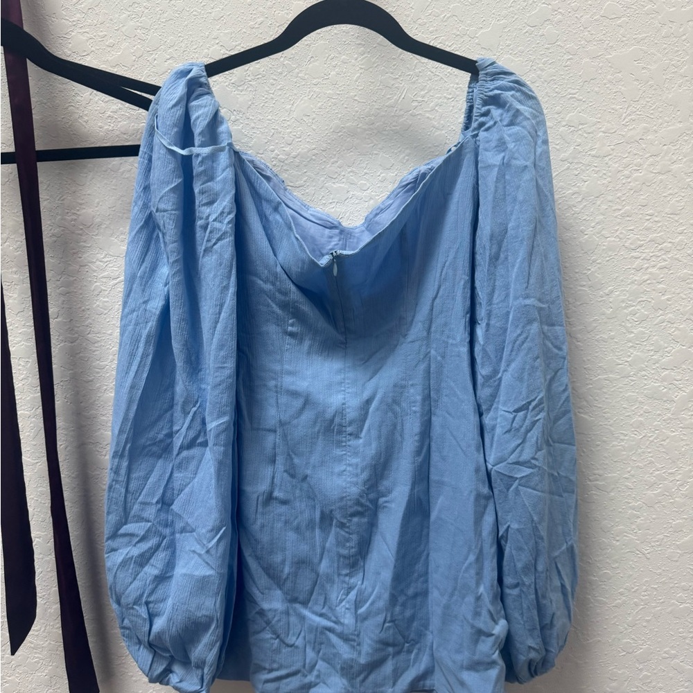 NWT Rumer Camille Mini - Picture 4 of 5